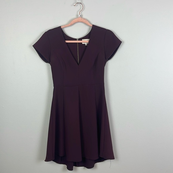 46. Wilfred Foucault Mini dress - Picture 3 of 4